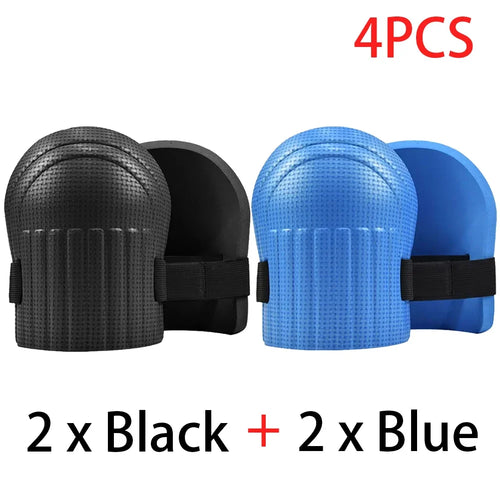 Tile Mud Workers Knee Protection Pad Thickening Brick Artifacts