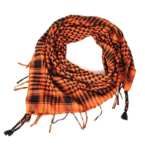 Unisex Summer Tactical Cycling Mask Scarf Lightweight Fashion Hijab