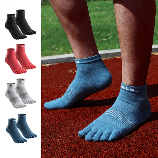WRELS 1 Pair of New Quick-drying, Sweat-wicking, Breathable CoolMax