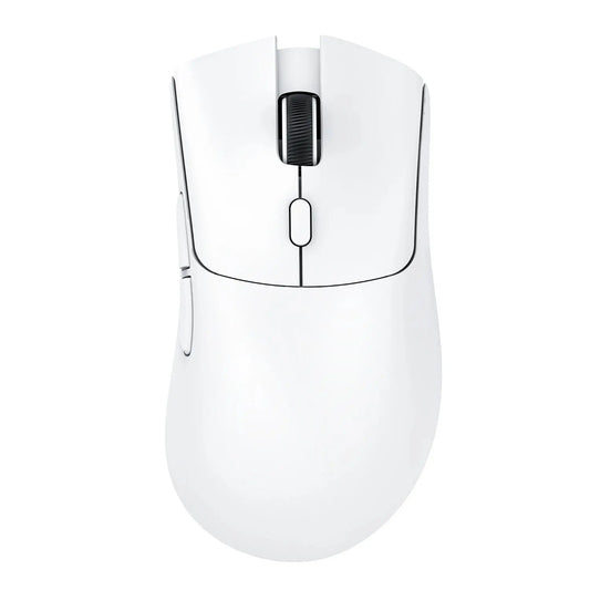 R1 Superlight Mouse Bluetooth 2.4G Wireless Gaming Mouse PixArt