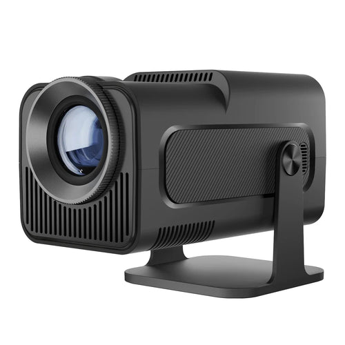 Magcubic Android 11 390ANSI HY320 Projector 4K Native 1080P Dual Wifi6