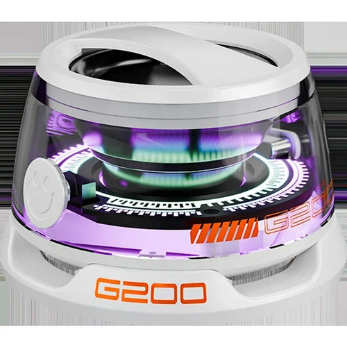 Outdoor Magnetic Bluetooth Speaker Wireless Portable Travel Stereo