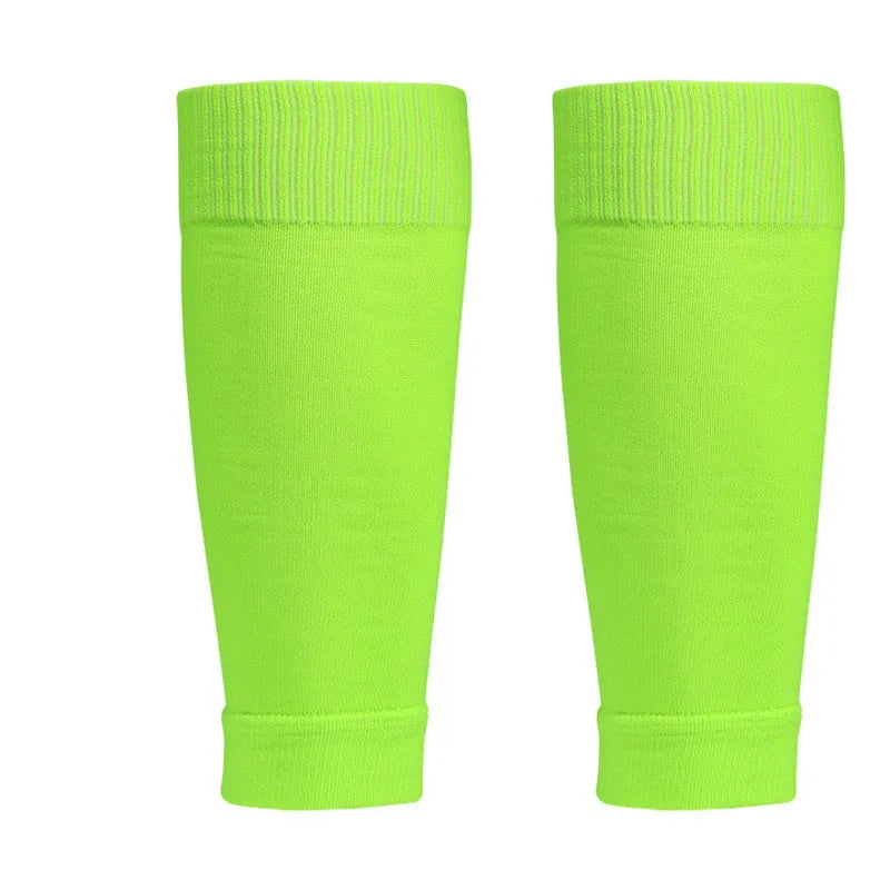 Football Calf Socks Football Protectors Long Football Socks Foot