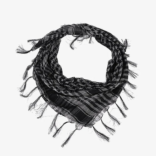 Unisex Summer Tactical Cycling Mask Scarf Lightweight Fashion Hijab