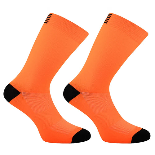 20 Colors MTB Bike Socks Comfortable Running Cycling Socks High