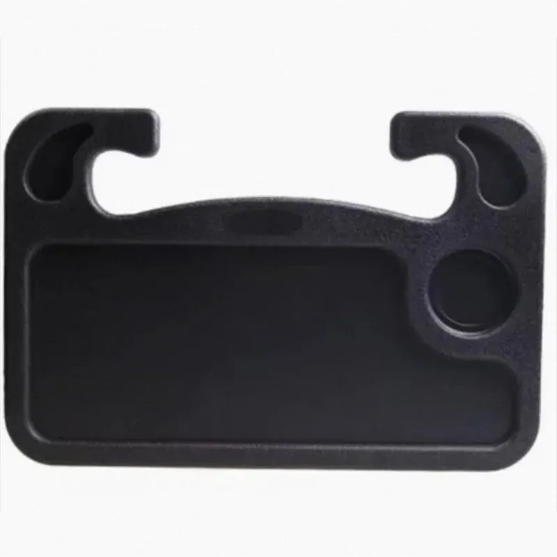 Portable Universal Drinks Holder With Multifunctional Table Desk