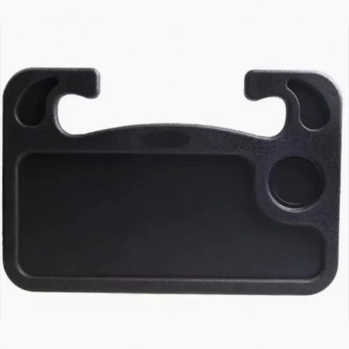 Portable Universal Drinks Holder With Multifunctional Table Desk