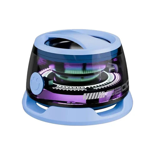 Outdoor Magnetic Bluetooth Speaker Wireless Portable Travel Stereo