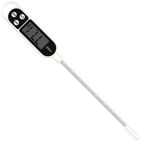 Digital Kitchen Thermometer Digital Temperature MeasuringTool for Meat