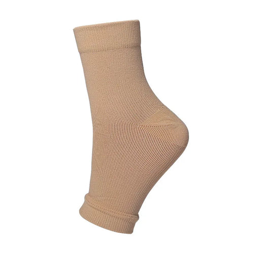 1Pair Sports Ankle Support Brace Compression Sleeve Plantar Fasciitis