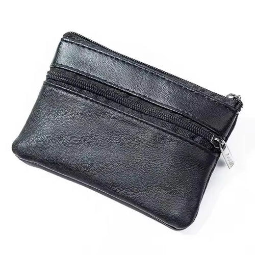 Women Men Coin Purse Men Small Bag Wallet Change Purses Zipper Money
