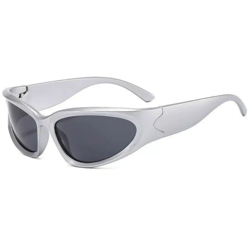 Korean Unisex Sunglasses for Women Men Driving Glasses Frame Eyeglass