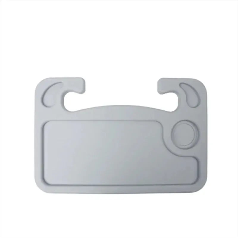 Portable Universal Drinks Holder With Multifunctional Table Desk
