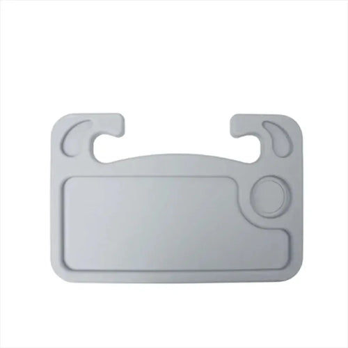 Portable Universal Drinks Holder With Multifunctional Table Desk