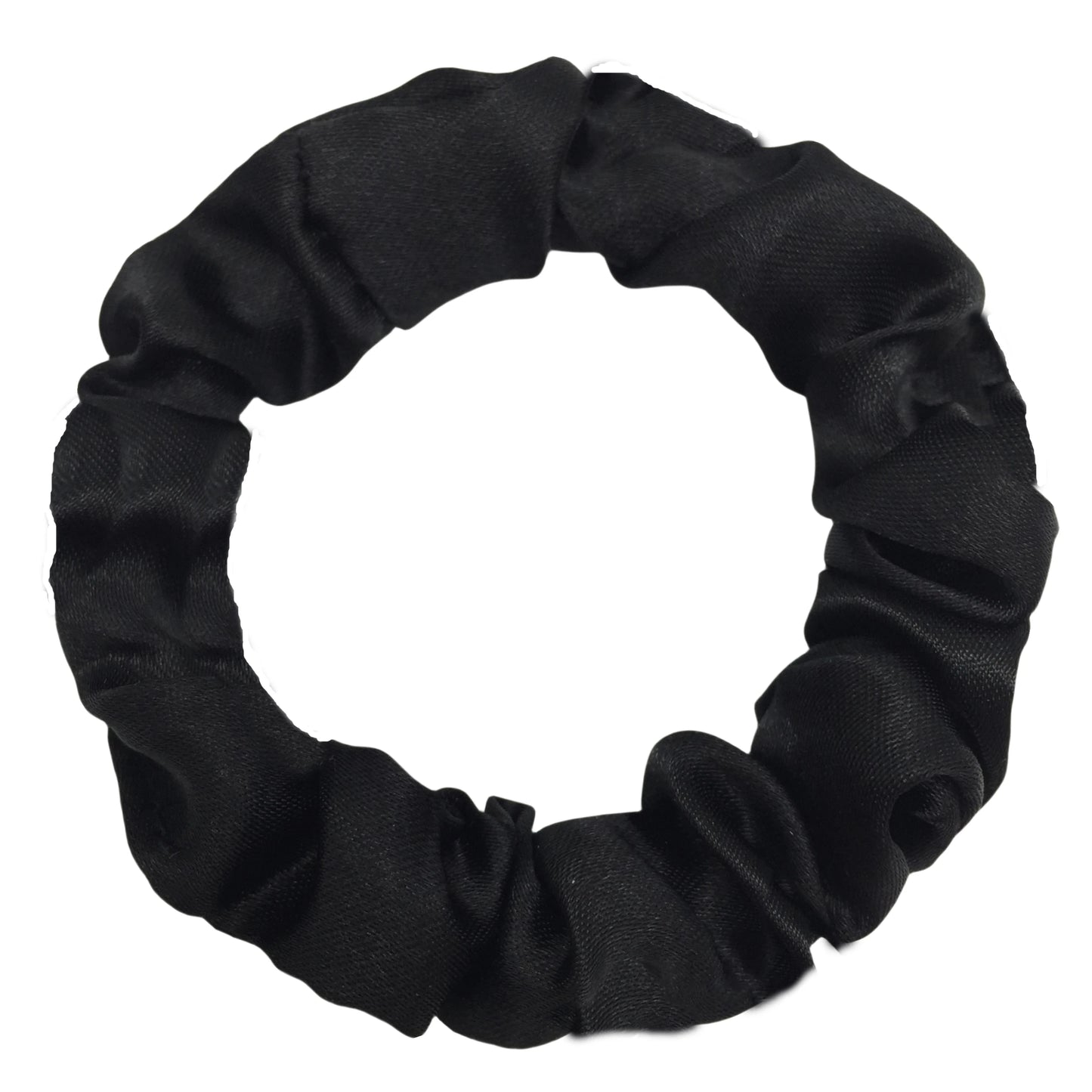 3/5/6Pcs Elegant Ponytail Holder Rubber Band Elastic Hairband Hair