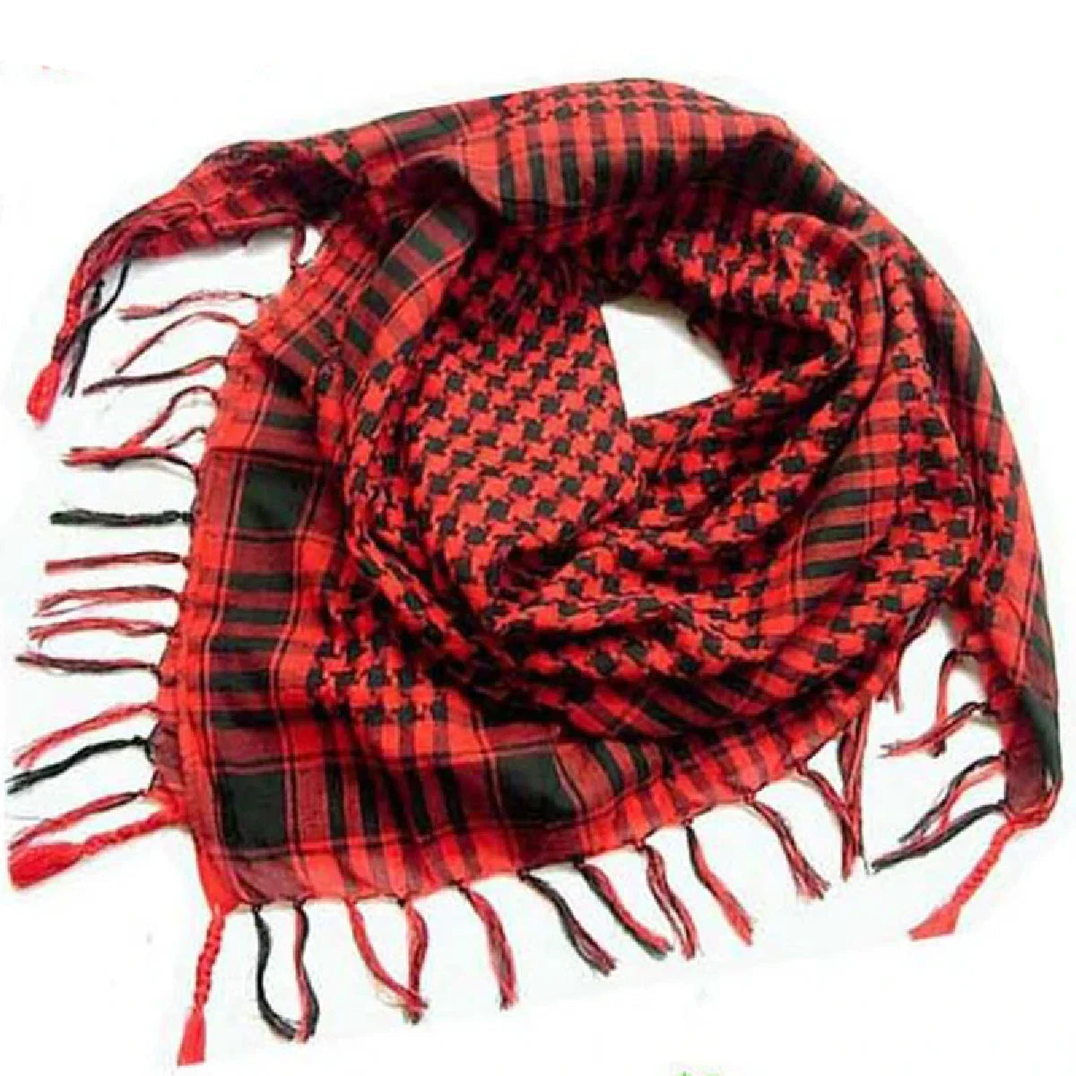 Unisex Summer Tactical Cycling Mask Scarf Lightweight Fashion Hijab