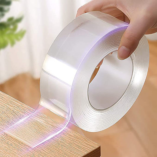 Ultra-strong Double Sided Adhesive 3m Monster Tape 5m Home Appliance