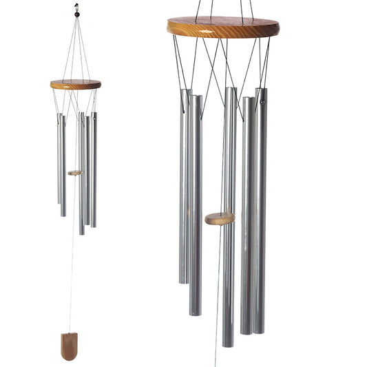 Decorative Metal Garden Wind Chime