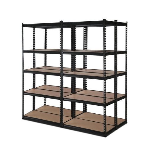 Giantz 4x1.5M Garage Shelving Warehouse Rack Pallet Racking Storage