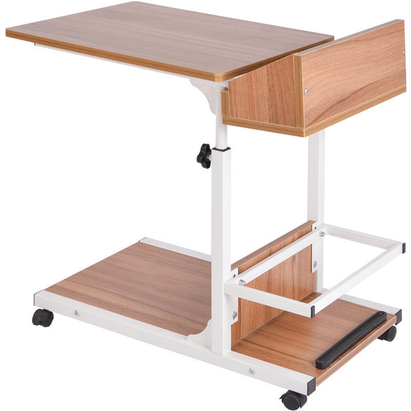 Modern Minimalist Corner Bedroom Table Small Coffee Table