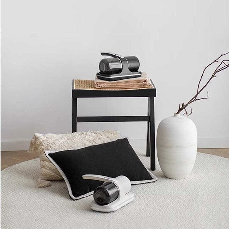 Portable Vacuum Powerful Bed Vacuum Cleaner Rechargeable Portable