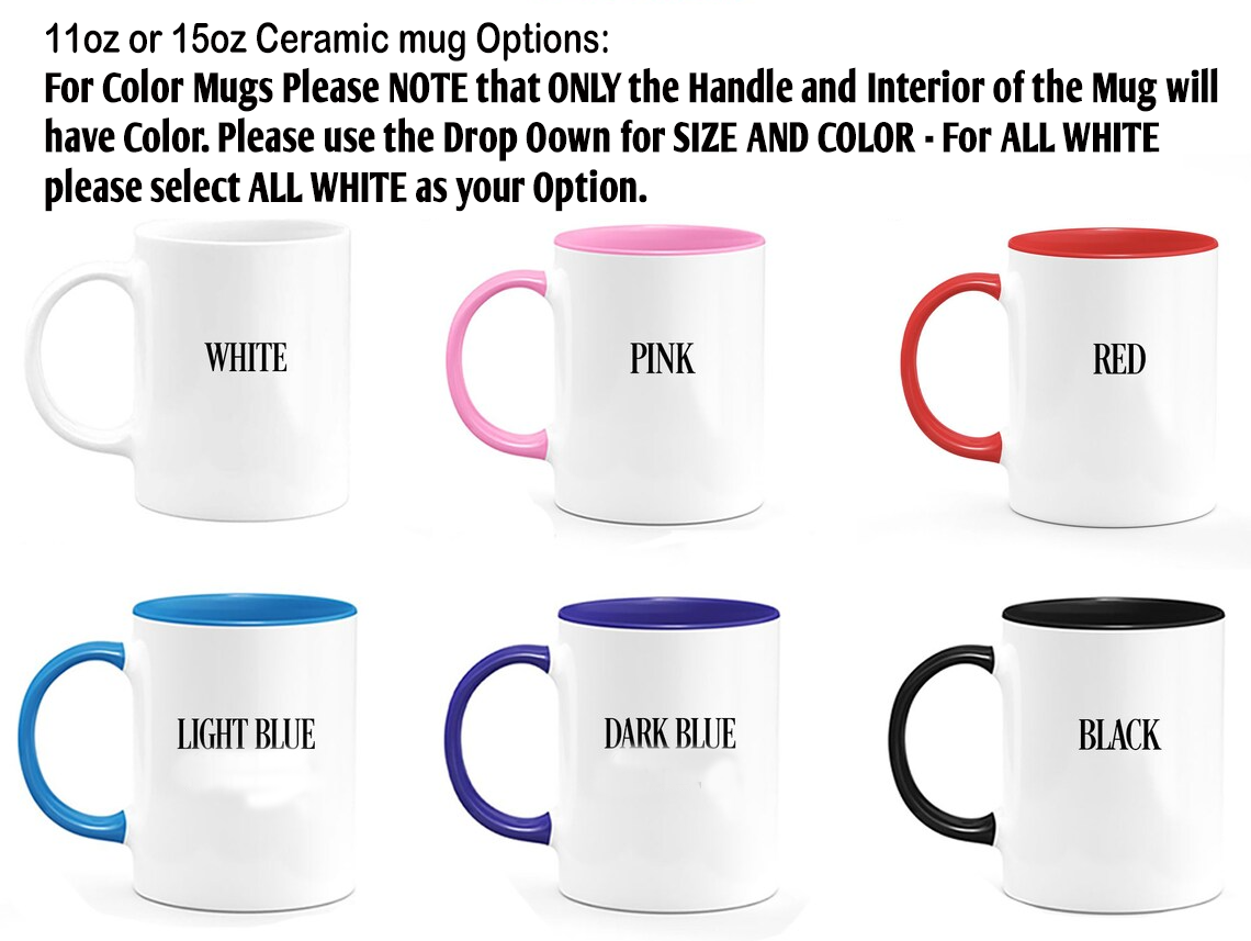 Beautiful boss black Girls-Mug / Coffee Cup