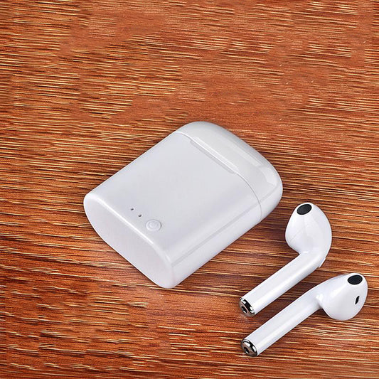 i7s TWS Wireless earbuds for Iphone/Android