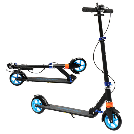 Scooter for Adult&Teens Height Adjustable Easy Folding