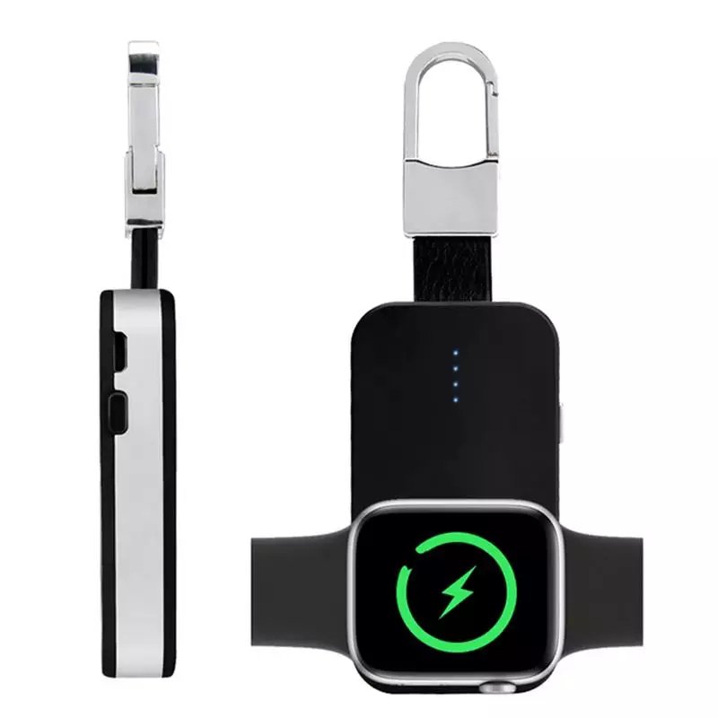 Pocket Wireless Charger