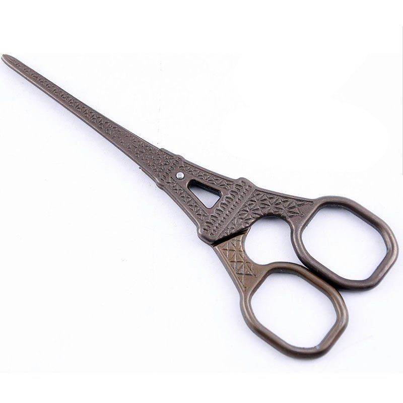 Eiffel Tower Scissors