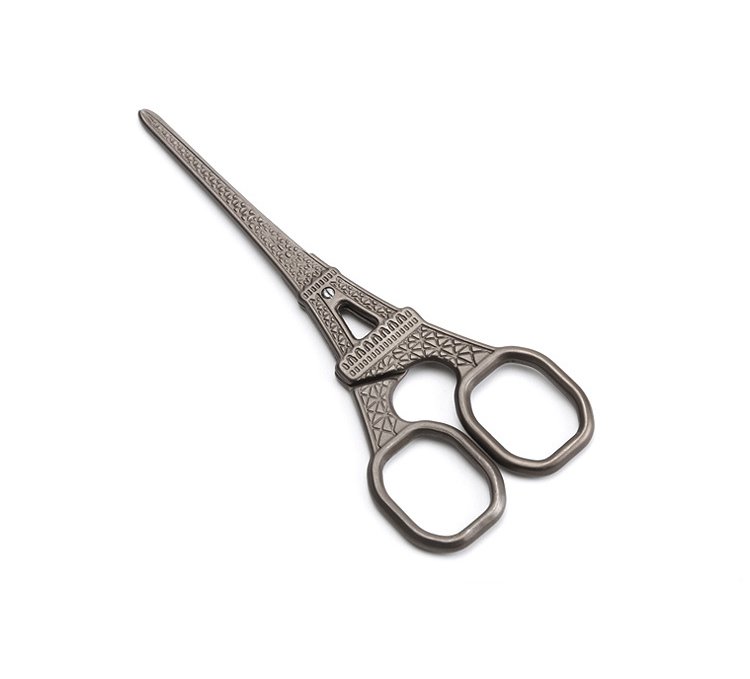 Eiffel Tower Scissors