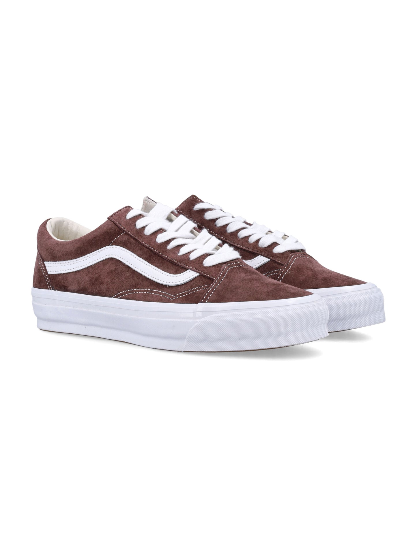 VANS  Streetwear Walking Men's Sneakers