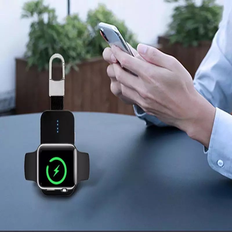 Pocket Wireless Charger
