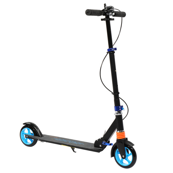 Scooter for Adult&Teens Height Adjustable Easy Folding