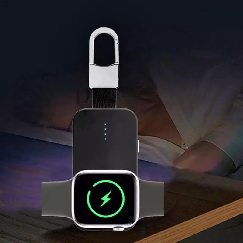 Pocket Wireless Charger