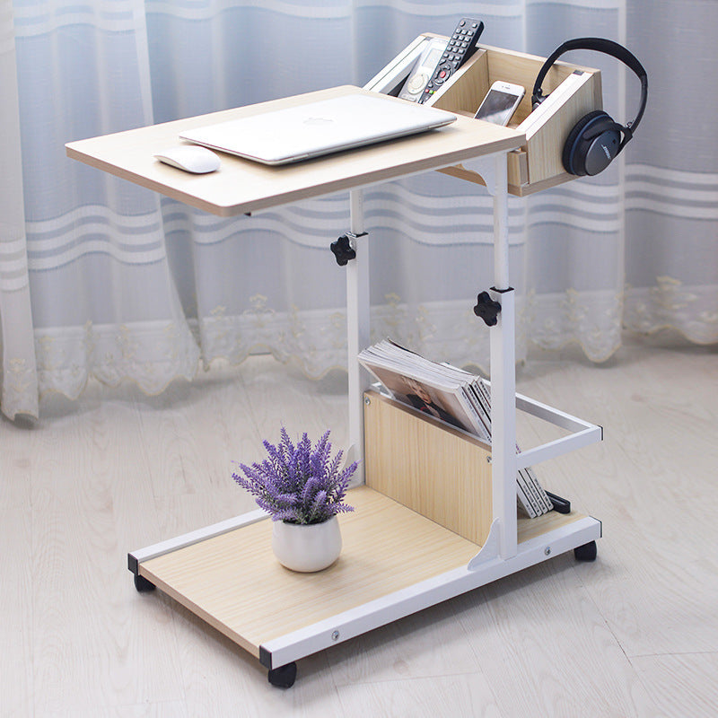 Modern Minimalist Corner Bedroom Table Small Coffee Table