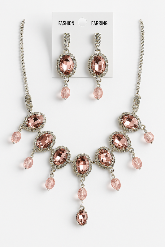 Radiant Elegance: Traditional Bridal Jewelry and Rich Cultural Attire
