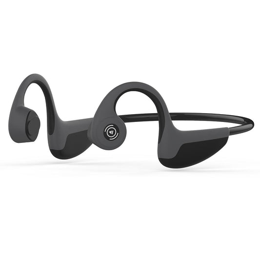 Z8 headphones Bluetooth 5.0 Bone Conduction Headsets Wireless Sports