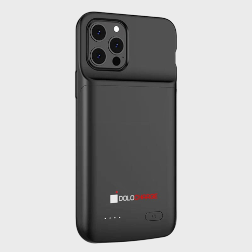 Dolo iPhone Charge Case for iPhone 11 Pro Max [5000mAh Battery]